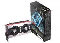 PLACA DE VIDEO XFX ATI HD7750 1G DDR5 HDMI